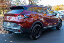 Thumbnail image of 2024 Kia Sportage at Bridgewater Kia