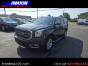 Thumbnail image of 2015 GMC Yukon at Front Line Auto Sales