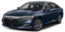 Thumbnail image of 2020 Honda Accord Hybrid at Baron Honda