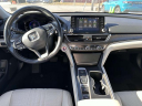 Thumbnail image of 2020 Honda Accord Hybrid at Baron Honda