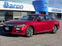 Thumbnail image of 2020 Honda Accord Hybrid at Baron Honda