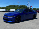 Thumbnail image of 2022 Dodge Charger at Crossroads Chevrolet