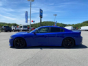 Thumbnail image of 2022 Dodge Charger at Crossroads Chevrolet
