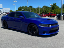 Thumbnail image of 2022 Dodge Charger at Crossroads Chevrolet