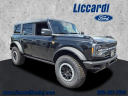 Thumbnail image of 2024 Ford Bronco at Liccardi Ford Lincoln