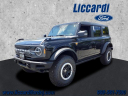 Thumbnail image of 2024 Ford Bronco at Liccardi Ford Lincoln