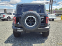 Thumbnail image of 2024 Ford Bronco at Liccardi Ford Lincoln