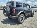 Thumbnail image of 2024 Ford Bronco at Liccardi Ford Lincoln