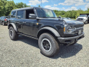 Thumbnail image of 2024 Ford Bronco at Liccardi Ford Lincoln
