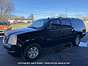 Thumbnail image of 2011 GMC Yukon XL at Collinsville Auto Sales
