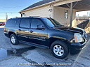 Thumbnail image of 2011 GMC Yukon XL at Collinsville Auto Sales