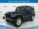 Thumbnail image of 2010 Jeep Wrangler at AC Motors