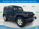 Thumbnail image of 2010 Jeep Wrangler at AC Motors