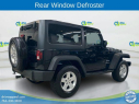 Thumbnail image of 2010 Jeep Wrangler at AC Motors