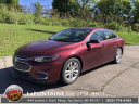Thumbnail image of 2016 Chevrolet Malibu at LaFontaine Kia