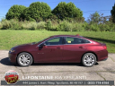 Thumbnail image of 2016 Chevrolet Malibu at LaFontaine Kia