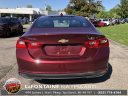 Thumbnail image of 2016 Chevrolet Malibu at LaFontaine Kia