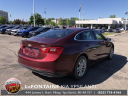 Thumbnail image of 2016 Chevrolet Malibu at LaFontaine Kia
