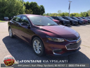 Thumbnail image of 2016 Chevrolet Malibu at LaFontaine Kia