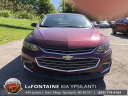 Thumbnail image of 2016 Chevrolet Malibu at LaFontaine Kia