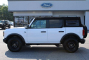 Thumbnail image of 2023 Ford Bronco at ChestateeFordMercuryUSED of Dahlonega, GA