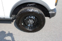 Thumbnail image of 2023 Ford Bronco at ChestateeFordMercuryUSED of Dahlonega, GA