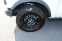 Thumbnail image of 2023 Ford Bronco at ChestateeFordMercuryUSED of Dahlonega, GA