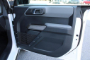 Thumbnail image of 2023 Ford Bronco at ChestateeFordMercuryUSED of Dahlonega, GA
