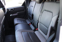 Thumbnail image of 2023 Ford Bronco at ChestateeFordMercuryUSED of Dahlonega, GA