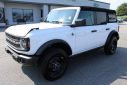 Thumbnail image of 2023 Ford Bronco at ChestateeFordMercuryUSED of Dahlonega, GA