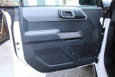 Thumbnail image of 2023 Ford Bronco at ChestateeFordMercuryUSED of Dahlonega, GA