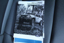 Thumbnail image of 2023 Ford Bronco at ChestateeFordMercuryUSED of Dahlonega, GA