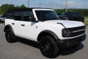 Thumbnail image of 2023 Ford Bronco at ChestateeFordMercuryUSED of Dahlonega, GA