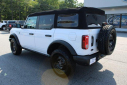 2023 Ford Bronco Black Diamond Advanced at ChestateeFordMercuryUSED of Dahlonega, GA