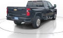 Thumbnail image of 2023 Chevrolet Silverado 2500HD at Al Serra Chrysler  Dodge Jeep Ram