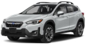 Thumbnail image of 2023 Subaru Crosstrek at Hassett Ford Lincoln Subaru
