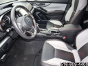 Thumbnail image of 2023 Subaru Crosstrek at Hassett Ford Lincoln Subaru