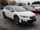 Thumbnail image of 2023 Subaru Crosstrek at Hassett Ford Lincoln Subaru