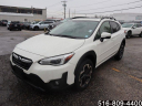 Thumbnail image of 2023 Subaru Crosstrek at Hassett Ford Lincoln Subaru