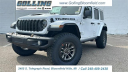 Thumbnail image of 2024 Jeep Wrangler at Golling Chrysler Jeep Dodge Ram of Chelsea