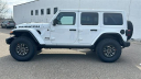 Thumbnail image of 2024 Jeep Wrangler at Golling Chrysler Jeep Dodge Ram of Chelsea