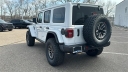 Thumbnail image of 2024 Jeep Wrangler at Golling Chrysler Jeep Dodge Ram of Chelsea