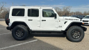 Thumbnail image of 2024 Jeep Wrangler at Golling Chrysler Jeep Dodge Ram of Chelsea