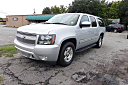 Thumbnail image of 2012 Chevrolet Suburban at Womack Auto Sales