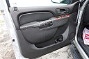 2012 Chevrolet Suburban LT at Womack Auto Sales