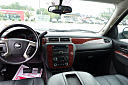 Thumbnail image of 2012 Chevrolet Suburban at Womack Auto Sales