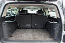 Thumbnail image of 2012 Chevrolet Suburban at Womack Auto Sales