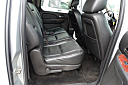 Thumbnail image of 2012 Chevrolet Suburban at Womack Auto Sales
