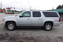 Thumbnail image of 2012 Chevrolet Suburban at Womack Auto Sales