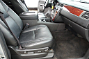 Thumbnail image of 2012 Chevrolet Suburban at Womack Auto Sales
